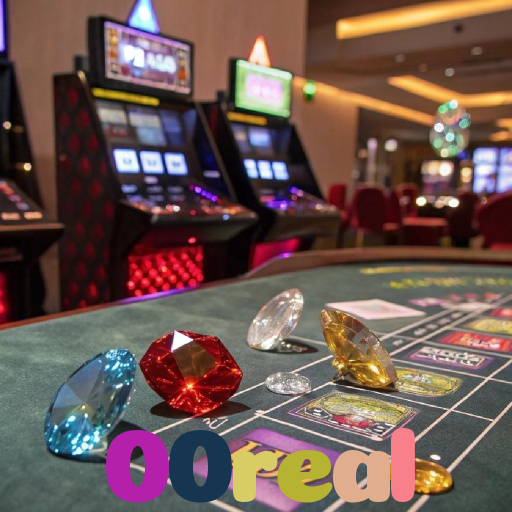 A Magia dos Jogos de Fantasia na 00real