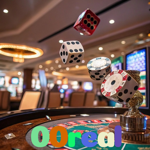 A Magia dos Jogos de Fantasia na 00real