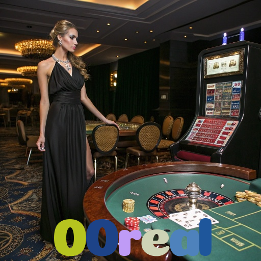 A Magia dos Jogos de Fantasia na 00real