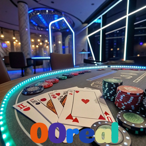 A Magia dos Jogos de Fantasia na 00real