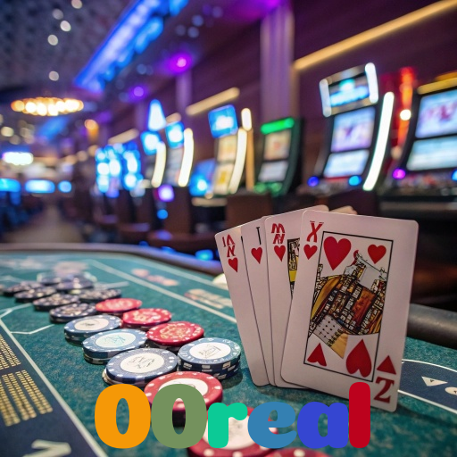A Magia dos Jogos de Fantasia na 00real
