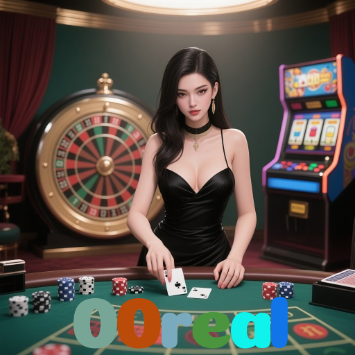 A Magia dos Jogos de Fantasia na 00real