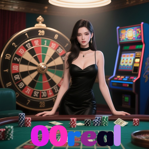 A Magia dos Jogos de Fantasia na 00real