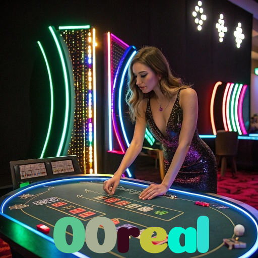 A Magia dos Jogos de Fantasia na 00real