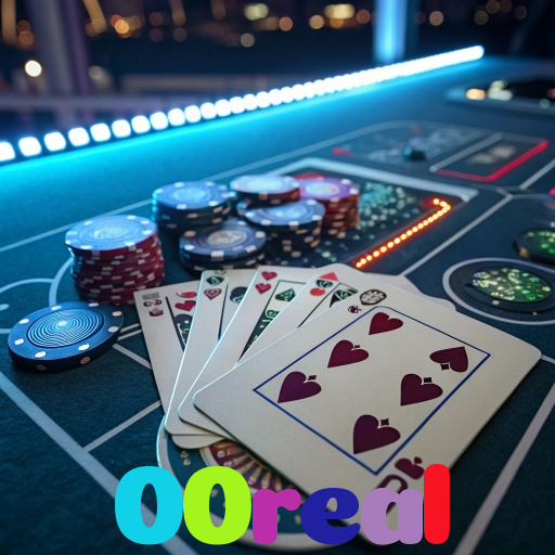 A Magia dos Jogos de Fantasia na 00real