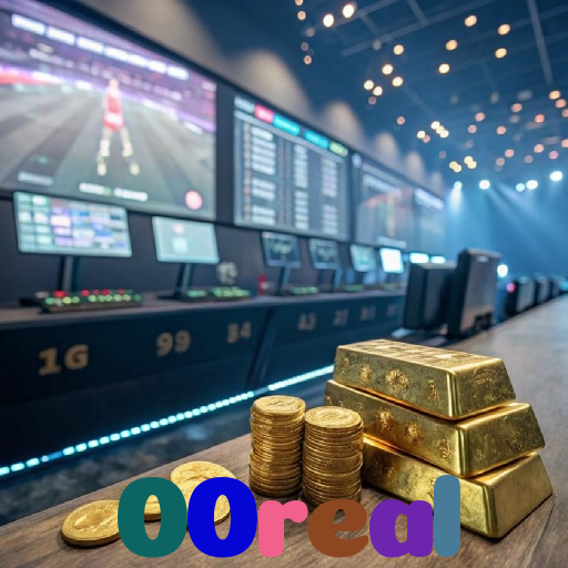 A Magia dos Jogos de Fantasia na 00real
