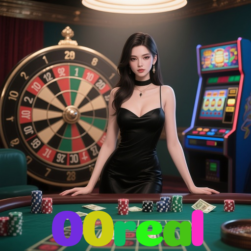 A Magia dos Jogos de Fantasia na 00real