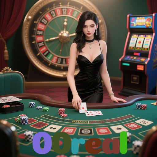 A Magia dos Jogos de Fantasia na 00real