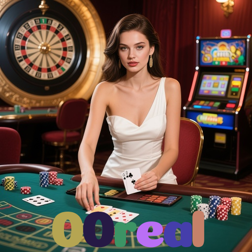 A Magia dos Jogos de Fantasia na 00real