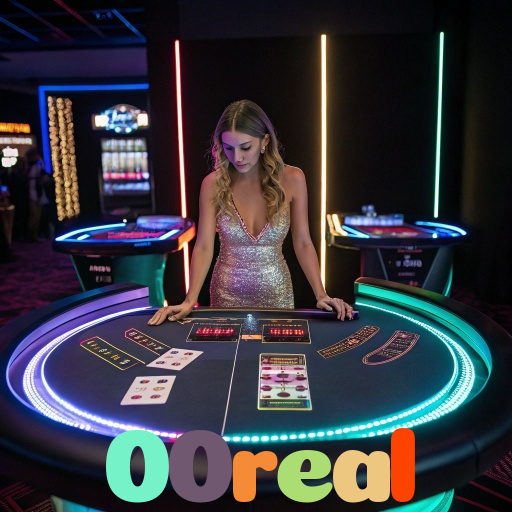 A Magia dos Jogos de Fantasia na 00real