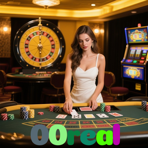 A Magia dos Jogos de Fantasia na 00real