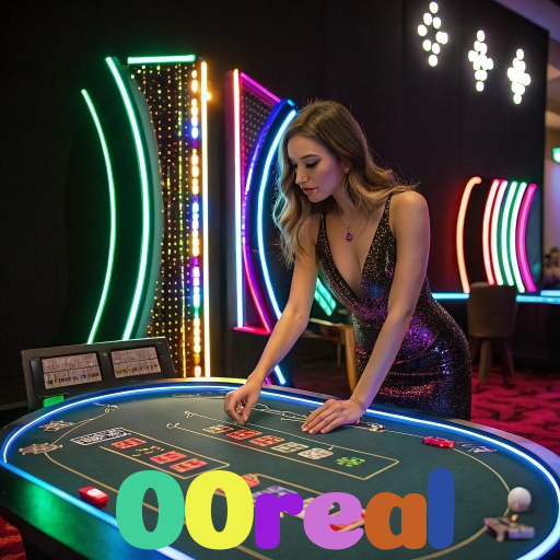 A Magia dos Jogos de Fantasia na 00real