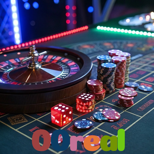 A Magia dos Jogos de Fantasia na 00real