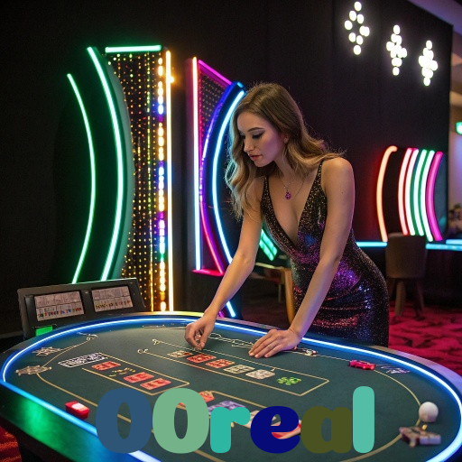 A Magia dos Jogos de Fantasia na 00real