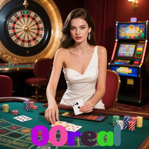 A Magia dos Jogos de Fantasia na 00real