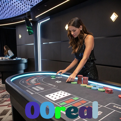 A Magia dos Jogos de Fantasia na 00real