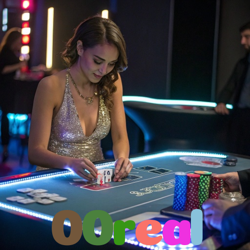 A Magia dos Jogos de Fantasia na 00real