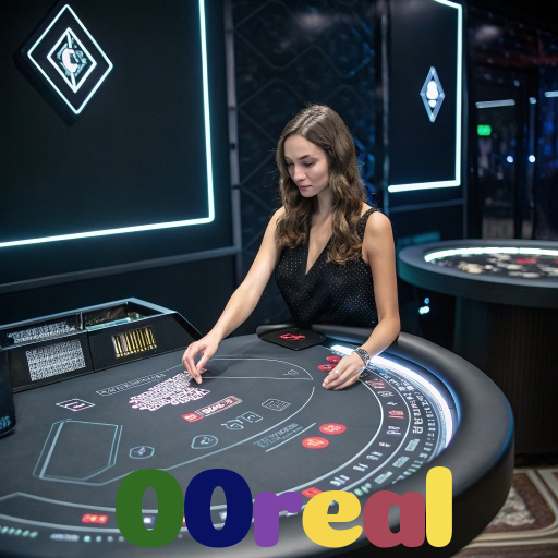 A Magia dos Jogos de Fantasia na 00real