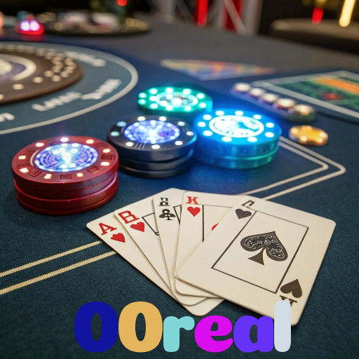 A Magia dos Jogos de Fantasia na 00real