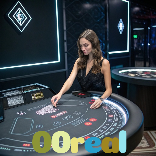 A Magia dos Jogos de Fantasia na 00real