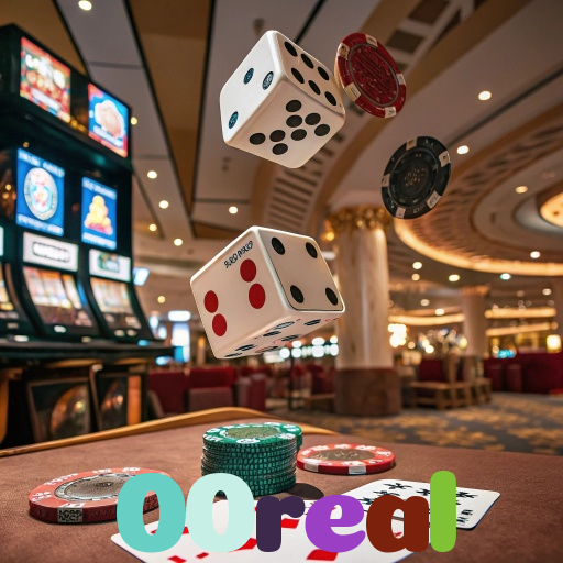 A Magia dos Jogos de Fantasia na 00real