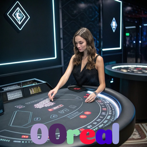 A Magia dos Jogos de Fantasia na 00real