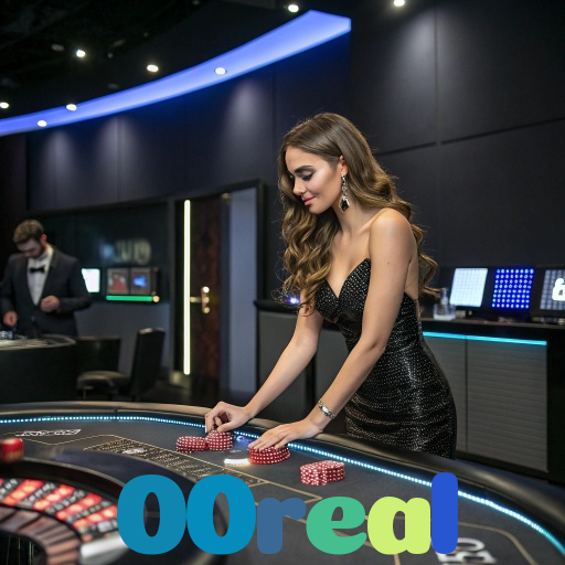 A Magia dos Jogos de Fantasia na 00real