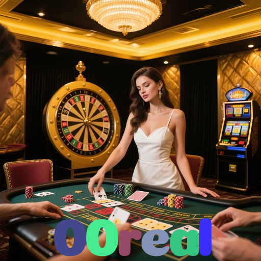 A Magia dos Jogos de Fantasia na 00real
