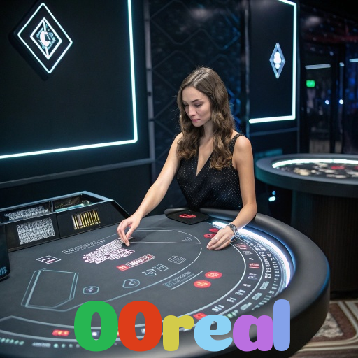 A Magia dos Jogos de Fantasia na 00real