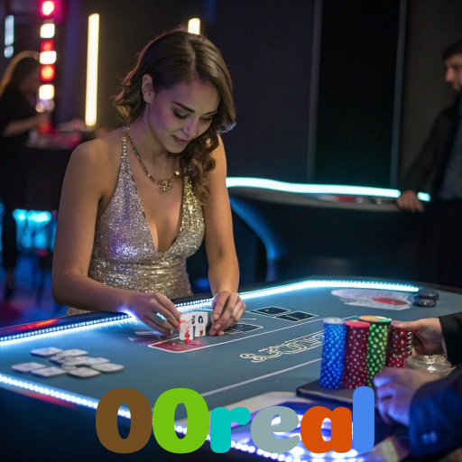 A Magia dos Jogos de Fantasia na 00real