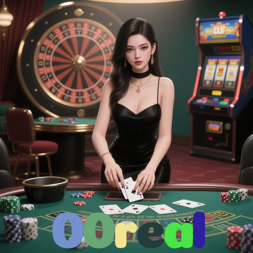 A Magia dos Jogos de Fantasia na 00real