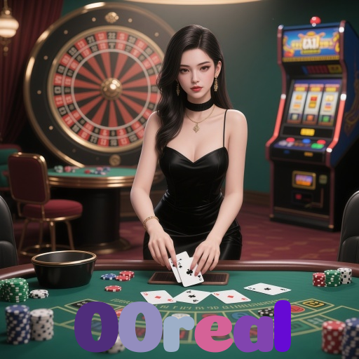 A Magia dos Jogos de Fantasia na 00real