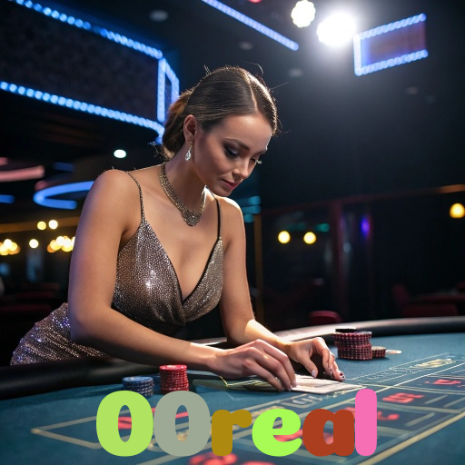 A Magia dos Jogos de Fantasia na 00real