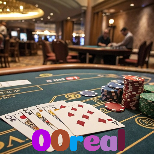 A Magia dos Jogos de Fantasia na 00real
