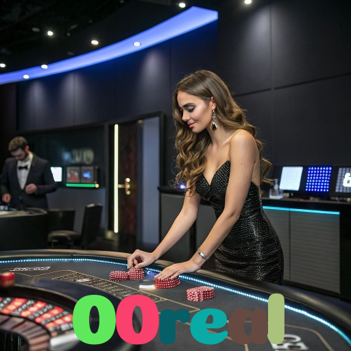 A Magia dos Jogos de Fantasia na 00real