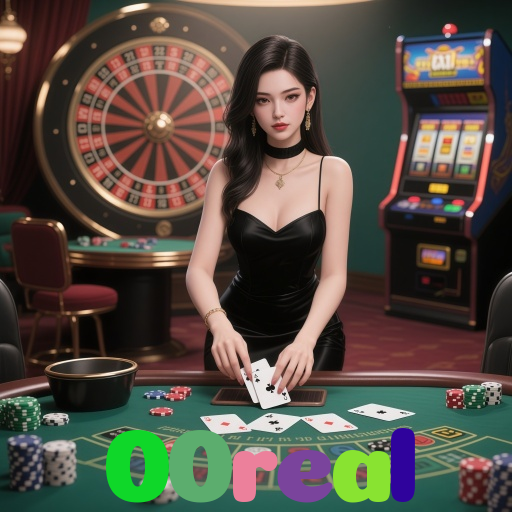 A Magia dos Jogos de Fantasia na 00real