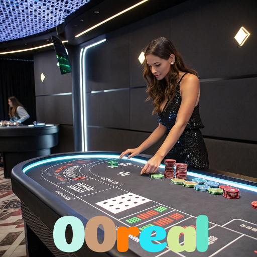 A Magia dos Jogos de Fantasia na 00real
