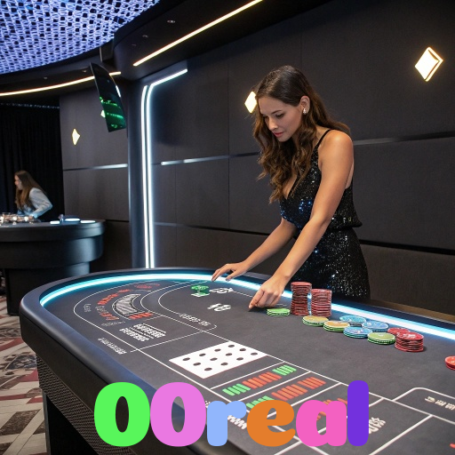 A Magia dos Jogos de Fantasia na 00real