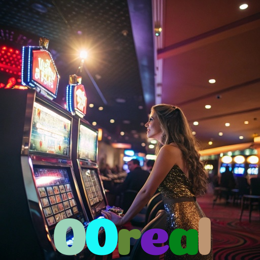 A Magia dos Jogos de Fantasia na 00real
