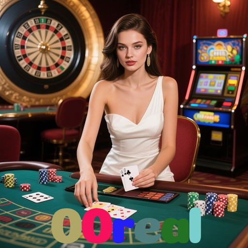 A Magia dos Jogos de Fantasia na 00real