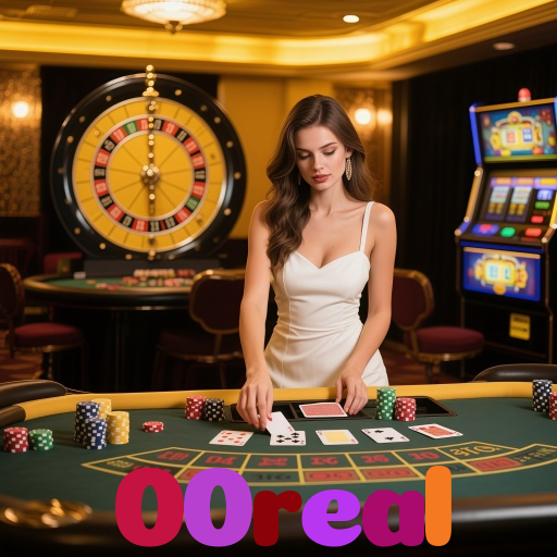 A Magia dos Jogos de Fantasia na 00real