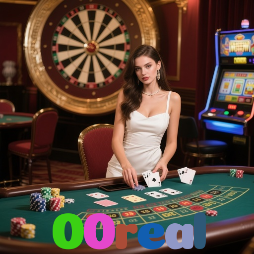 A Magia dos Jogos de Fantasia na 00real