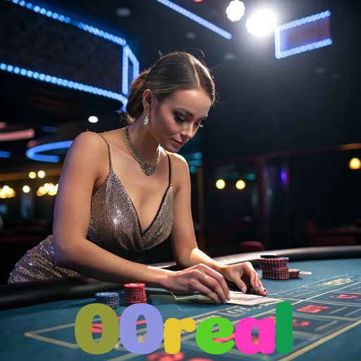 A Magia dos Jogos de Fantasia na 00real
