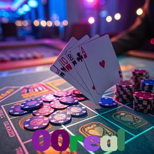 A Magia dos Jogos de Fantasia na 00real