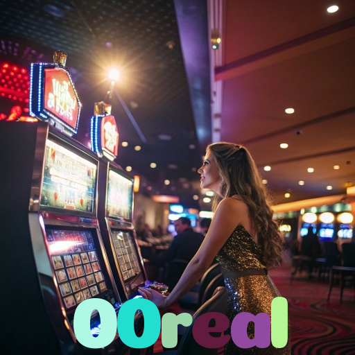 A Magia dos Jogos de Fantasia na 00real