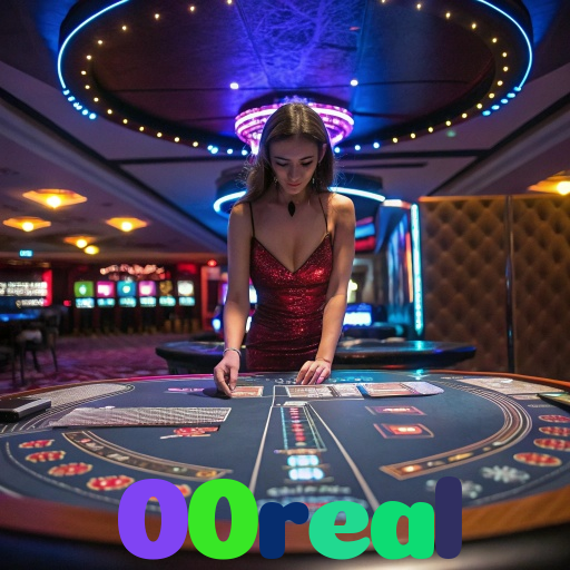 A Magia dos Jogos de Fantasia na 00real