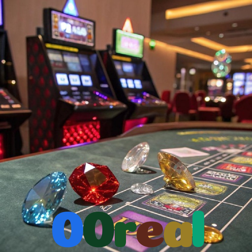 A Magia dos Jogos de Fantasia na 00real
