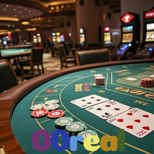 A Magia dos Jogos de Fantasia na 00real
