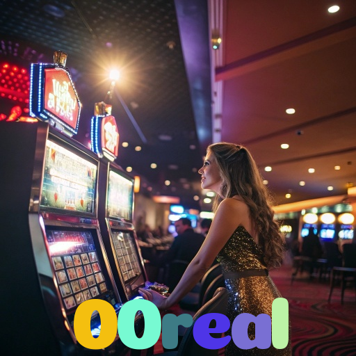 A Magia dos Jogos de Fantasia na 00real