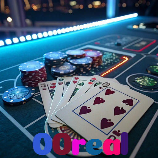 A Magia dos Jogos de Fantasia na 00real